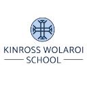 Kinross Wolaroi School logo